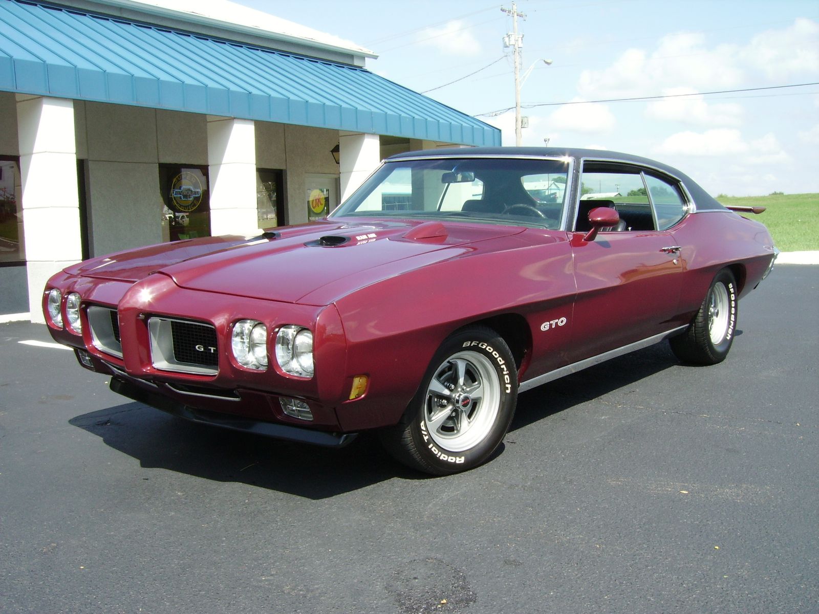 Pontiac-GTO