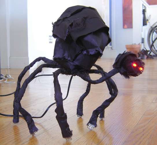 10 najciekawszych gadżetów na Halloween 3
