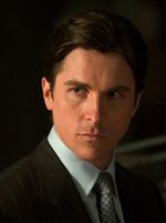 Christian Bale nie zdradza sekretów zza kulis