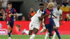 Zrobił to specjalnie na El Clasico. Yamal zaskoczył wszystkich