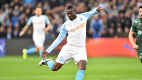 Niezwykły zakład z Mario Balotellim. 2 000 euro za wjechanie skuterem do morza