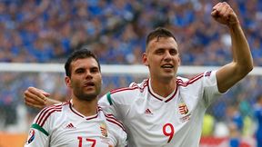 Euro 2016. Nemanja Nikolić: Wykorzystałem szansę