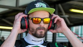 Damian Baliński: Nasz tor jest teraz do ścigania