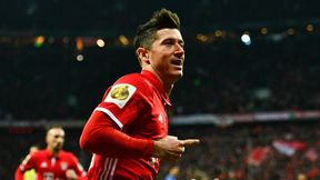 Robert Lewandowski na celowniku Manchesteru United. Jest stanowcza odpowiedź agenta!