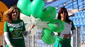 Warta Poznań rozegra sparing... z kobietami
