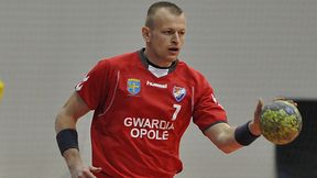 Sebastian Michalczuk: Nastawienie przed spotkaniem jest bardzo bojowe