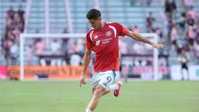 Kolejny mecz Lewandowskiego w MLS. Strzeli? | New York City FC – Chicago Fire