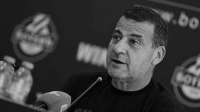 Zabójstwo po meczu reprezentacji. Nie żyje Ilijan Filipow