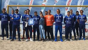 PGNiG Superliga. Torus Wybrzeże Gdańsk z rekordem Polski w liczbie podań piłki ręcznej