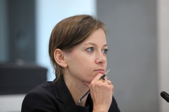Kandydatura Zuzanny Rudzińskiej-Bluszcz na RPO odrzucona przez posów sejmowej komisji