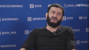 Przełom w walce Chalidowa z Kołeckim? "Niech KSW to zorganizuje"