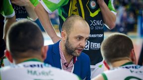 Michał Baran: Jestem przeciwnikiem odejścia Chrisa Czerapowicza