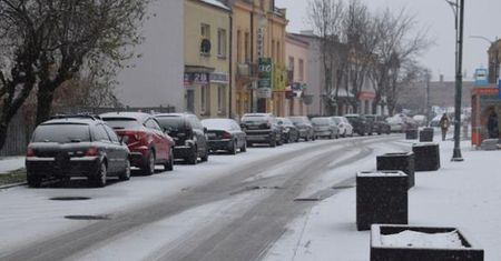 W Starostwie rozmawiali o zimowym bezpieczeństwie