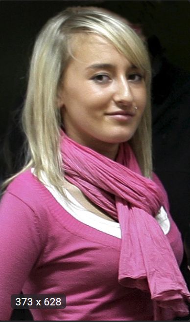 Iwona Wieczorek
