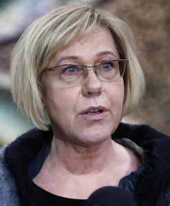 Absurdalny wpis przed 1 listopada. "Małopolska kurator odleciała"