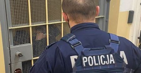 Miał do odsiadki 14 dni. Uciekł z Polski na 10 lat