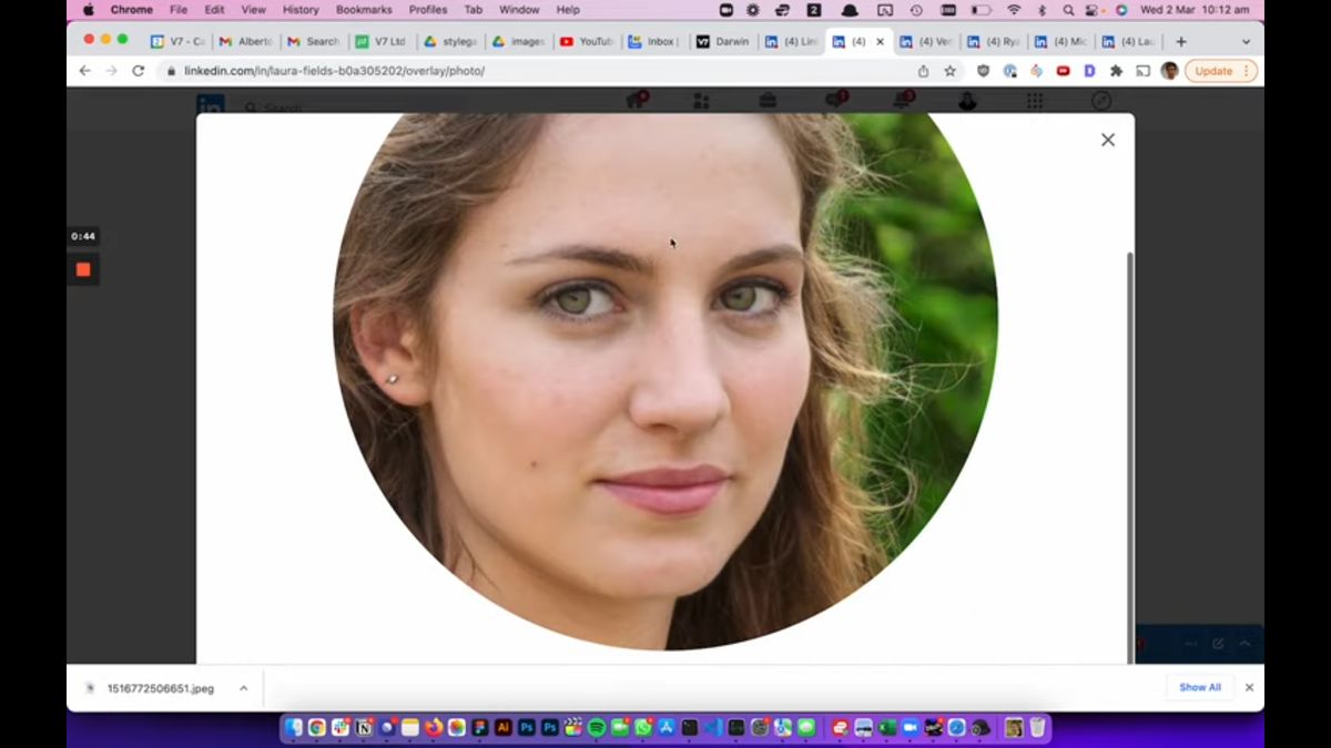 Sprawdź, czy ta osoba istnieje. Wtyczka do Chrome prawdę ci powie 1