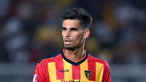 Filip Marchwiński w nowym klubie? Padła nazwa