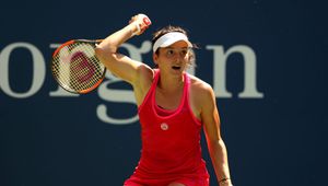 WTA Taszkent: Anastazja Potapowa musi zaczekać. Margarita Gasparian wygrała rosyjski finał