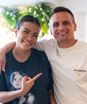 Nowy rozdział w życiu. Peszko potwierdził