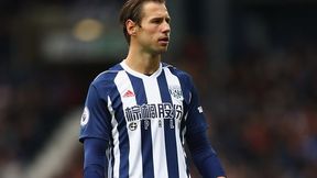 Premier League: Grzegorz Krychowiak wrócił na boisko