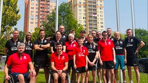 Polacy na piątkę w Ostrawie