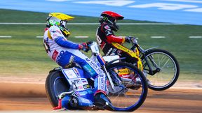 Żużel. Wrócił Woffinden, forma została. Betard Sparta nie dała szans Fogo Unii [RELACJA]