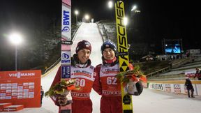 Raw Air 2019. Niewielkie komplikacje przy przelocie skoczków do Oslo. Konieczna była zmiana samolotu