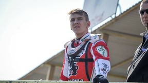 Wiktor Kułakow marzy o występach w Grand Prix