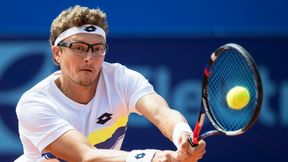 ATP Chengdu: triumf Denisa Istomina w cieniu dramatu Marcosa Baghdatisa