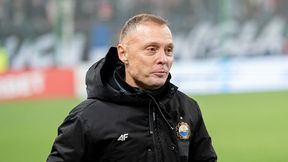 Doświadczony trener wraca do pracy. Poprowadzi drugoligowca