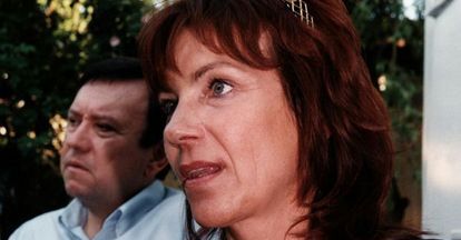 Rola w "Misiu" zniszczyła jej karierę