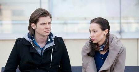 "Hotel 52": Ognisty finał piątego sezonu serialu