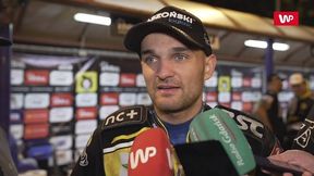 PGE IMME. Zmarzlik dorzucił kolejny tytuł do kolekcji. "Brakuje mi dwóch tytułów żeby być spełnionym"