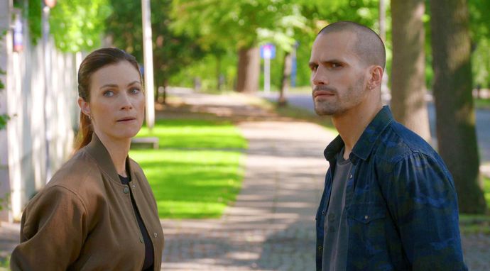 Malanowski. Nowe rozdanie