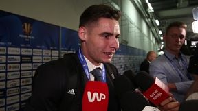 Jarosław Niezgoda: Reprezentacja? Na nic nie liczę