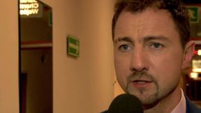 Jerzy Dudek: Koledzy z Feyenoordu nazywają Miazka... "Dudkiem"