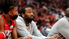 Wielki paradoks w NBA. Nie gra i zarabia kosmiczną kasę