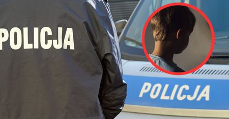 Partnerka matki znęcała się nad Ignasiem. "Rzucała dzieckiem o ścianę"