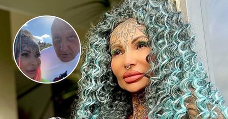 Adrianna Eisenbach wzruszająco pożegnała Jacka Wójcika. Byli gwiazdami tego samego programu