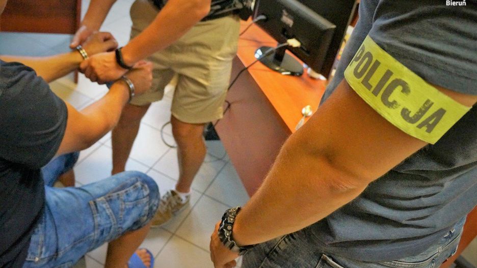 Mężczyzna zaatakował 3-latka na ulicy