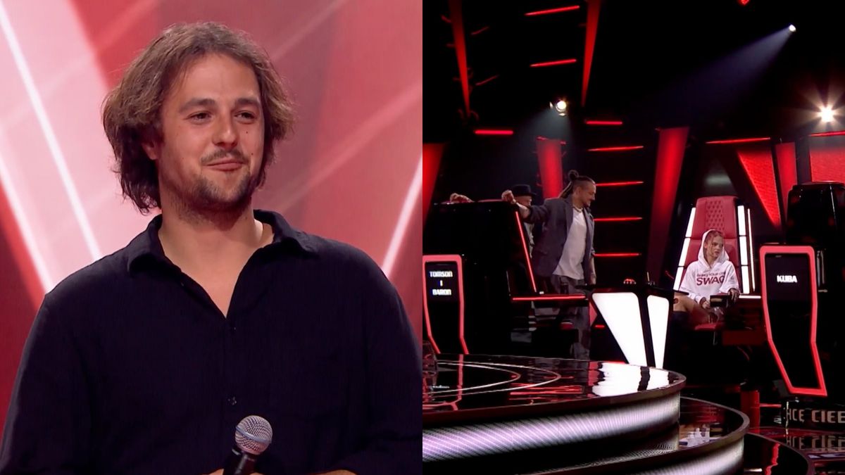 Internauci mają sporo do zarzucenia produkcji "Voice'a"