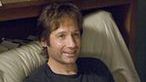 David Duchovny jak Hank Moody