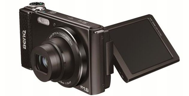 BenQ G1 aparat