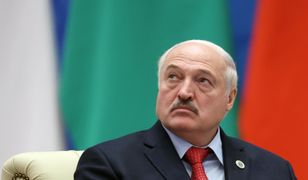 "Szykują się do wojny". Ukraiński generał o Białorusi