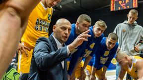 MP U-20: piękny powrót Asseco. Młodzi gracze z Gdyni dokonali niemożliwego