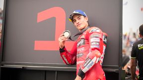 Siódme zwycięstwo z rzędu. Tytuł Marqueza w MotoGP kwestią czasu