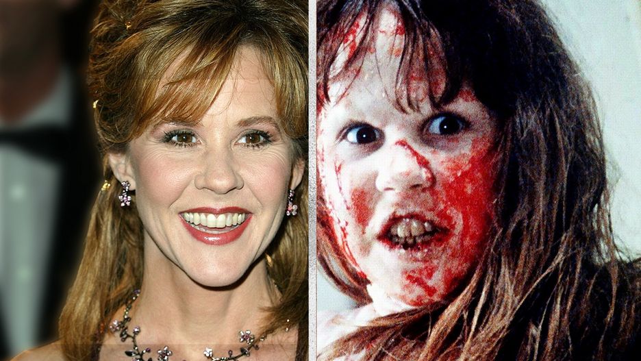 Linda Blair