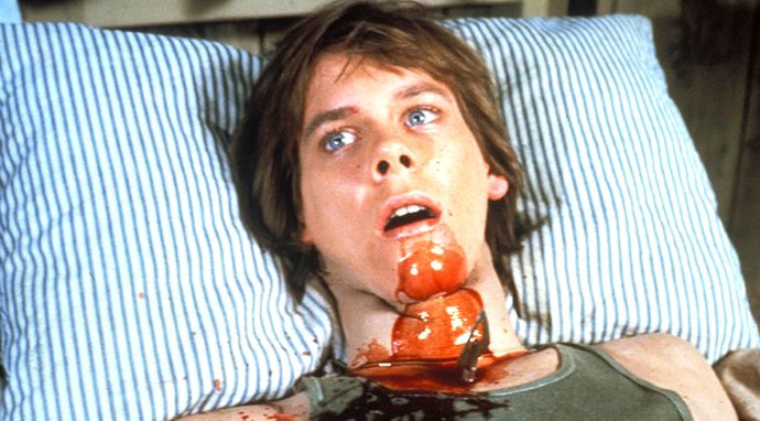 Piątek, trzynastego