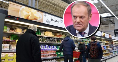 Rząd rozegrał sprawę masła po kowbojsku. Nie wystawił sobie dobrego świadectwa [OPINIA]
